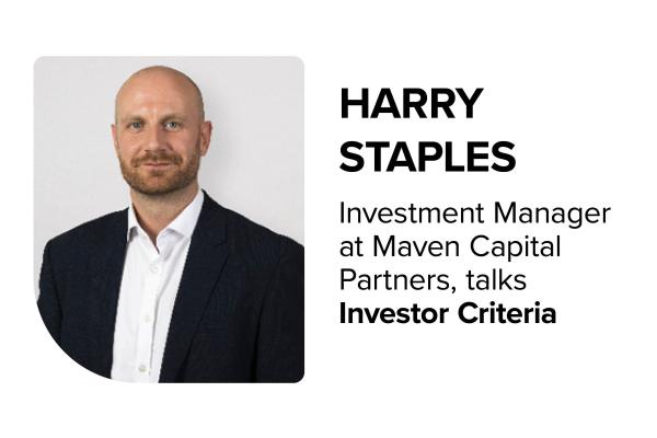Harry Staples
