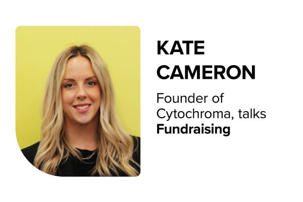 Kate Cameron