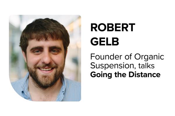 Robert Gelb