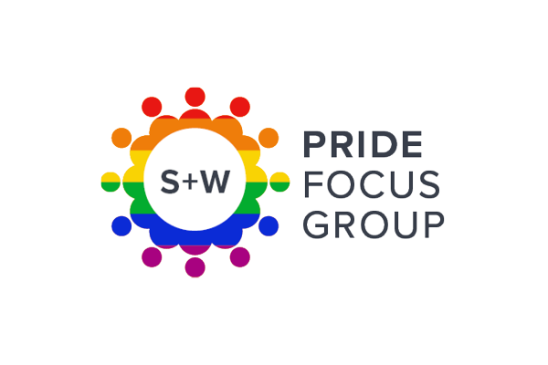 Pride focus group icon