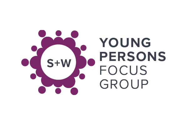 Young persons focus group