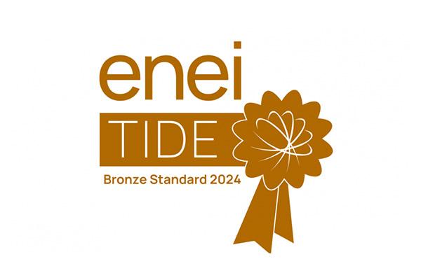 enei TIDE Bronze Standard 2023