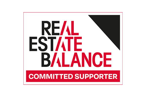 Real Estate Balance