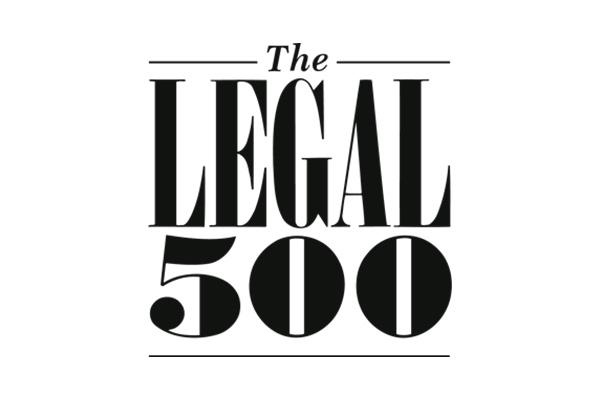 Legal 500