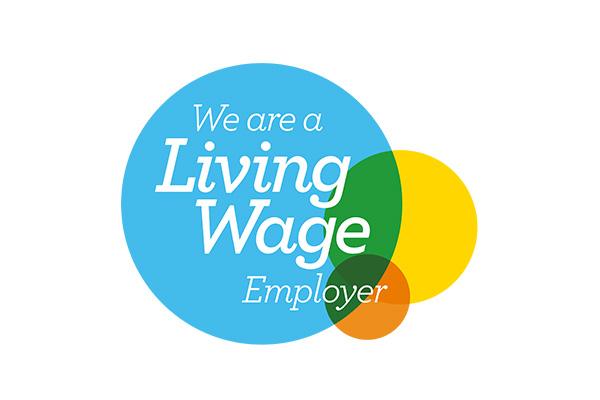 Living Wage employer