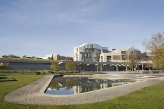 Scottish Parliament
