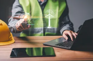 Clean energy planning