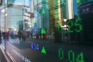 stock numbers