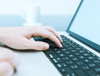 banking and personal data