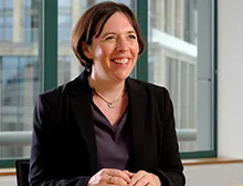 Jacqueline Moore,