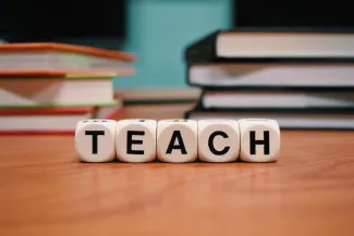 Education, Private Client