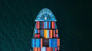 vessel chartering