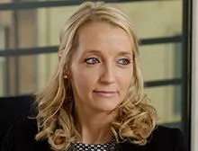 Headshot image of Allana Sweeney