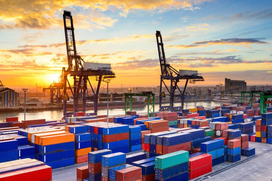 Incoterms 2020: the new rules governing global freight transportation