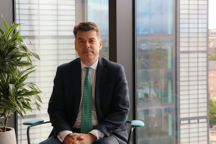 Shepherd and Wedderburn reports strong growth in the year to 30 April 2024