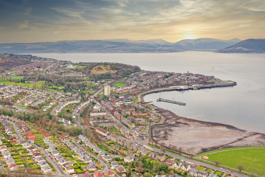 Shepherd and Wedderburn advise Peel Ports Group in connection with their deal for Global Ports Holding to become the new operator for Greenock Cruise Port