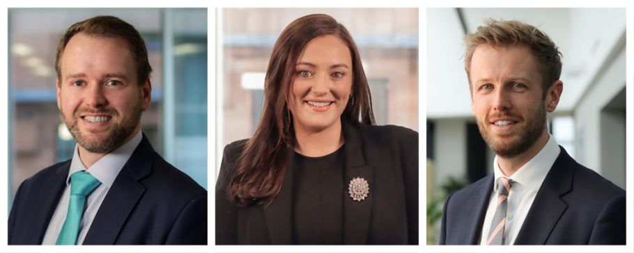 Shepherd and Wedderburn Announces Partner and Director Promotions
