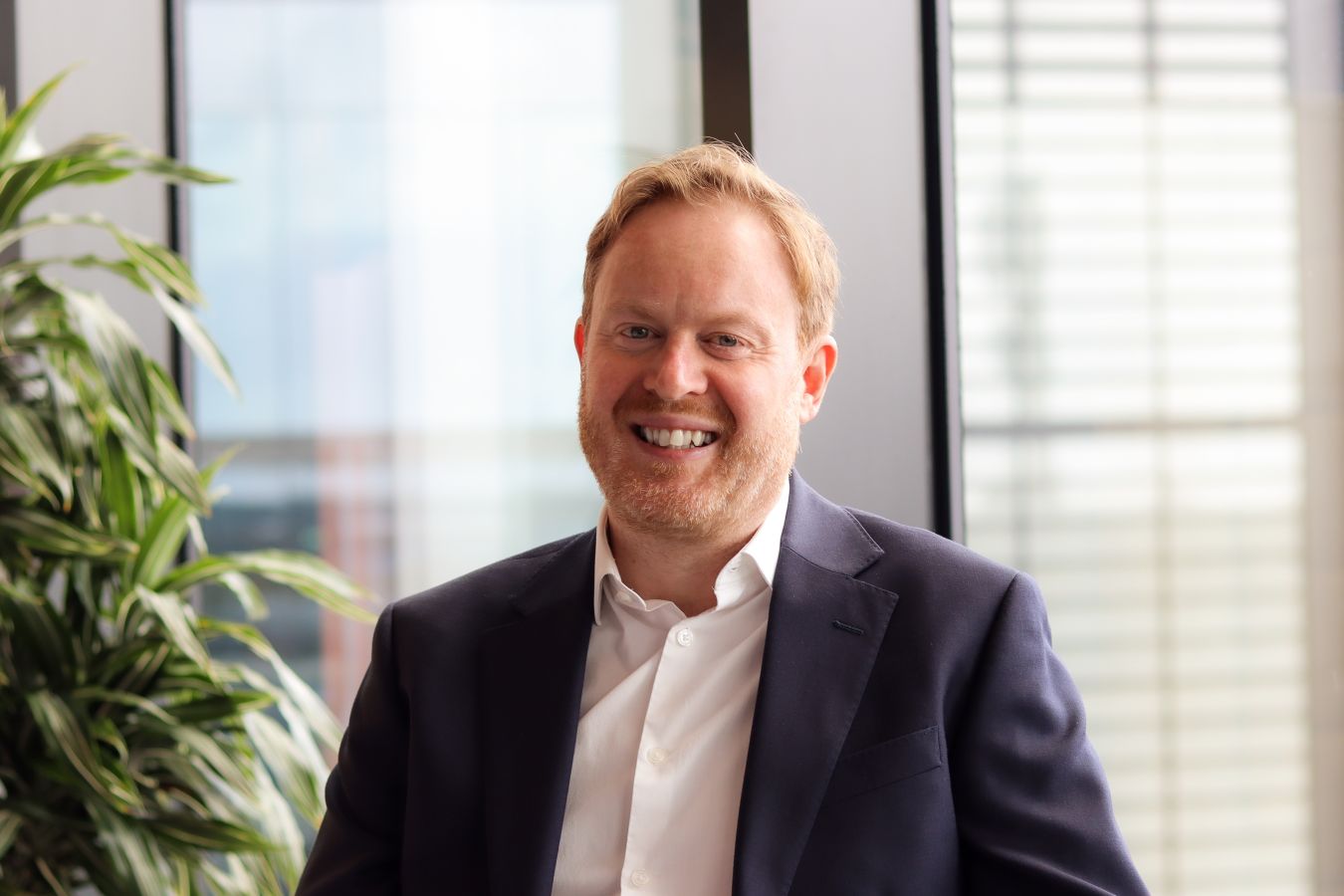 Shepherd and Wedderburn appoints Graham Young as latest Partner in top-ranked Clean Energy team
