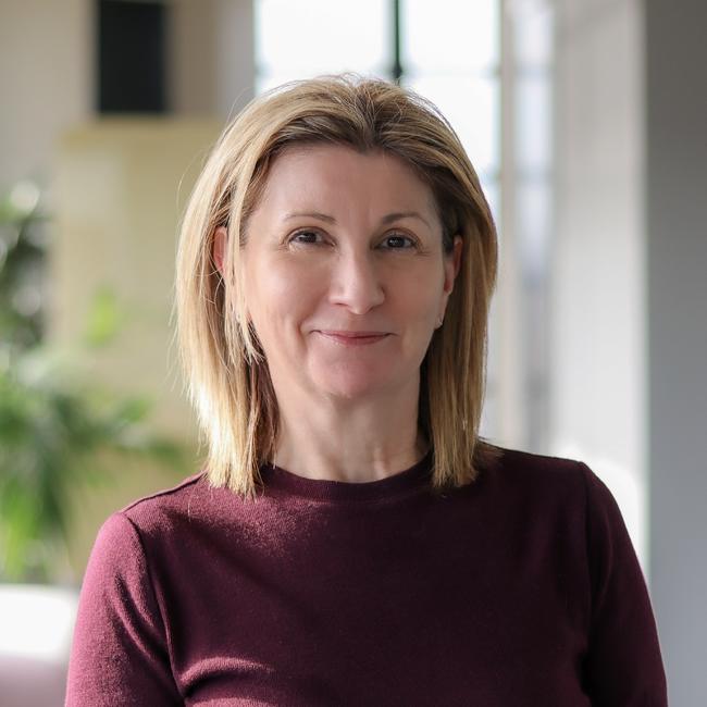 Elspeth Wedgwood - Diversity & Inclusion Manager