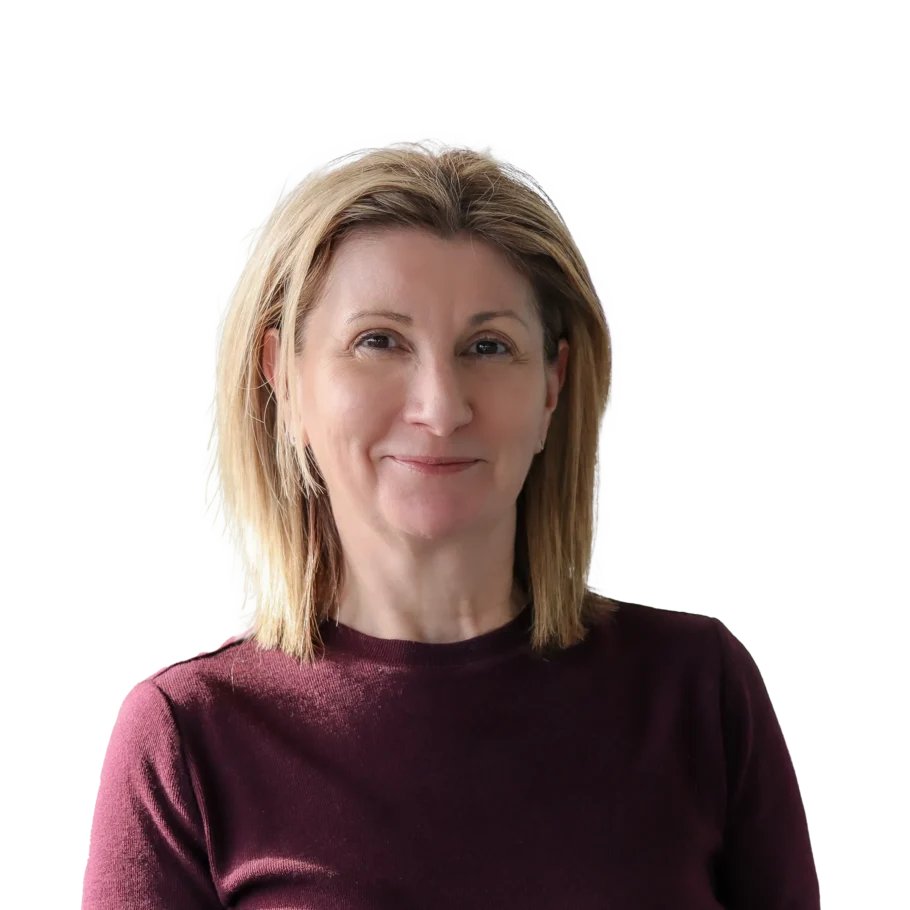 Elspeth Wedgwood - Diversity & Inclusion Manager