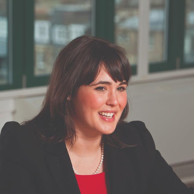 Serena Weir - Senior Associate