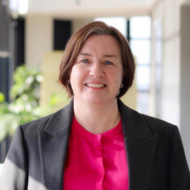 Jennifer Westall - Consultant