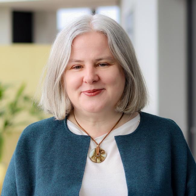 Alison White - Consultant