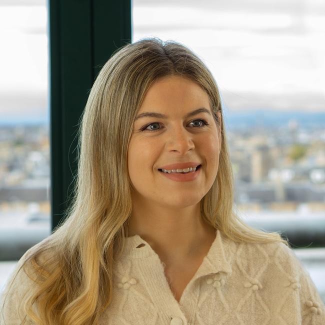 Laura Whyte - Associate