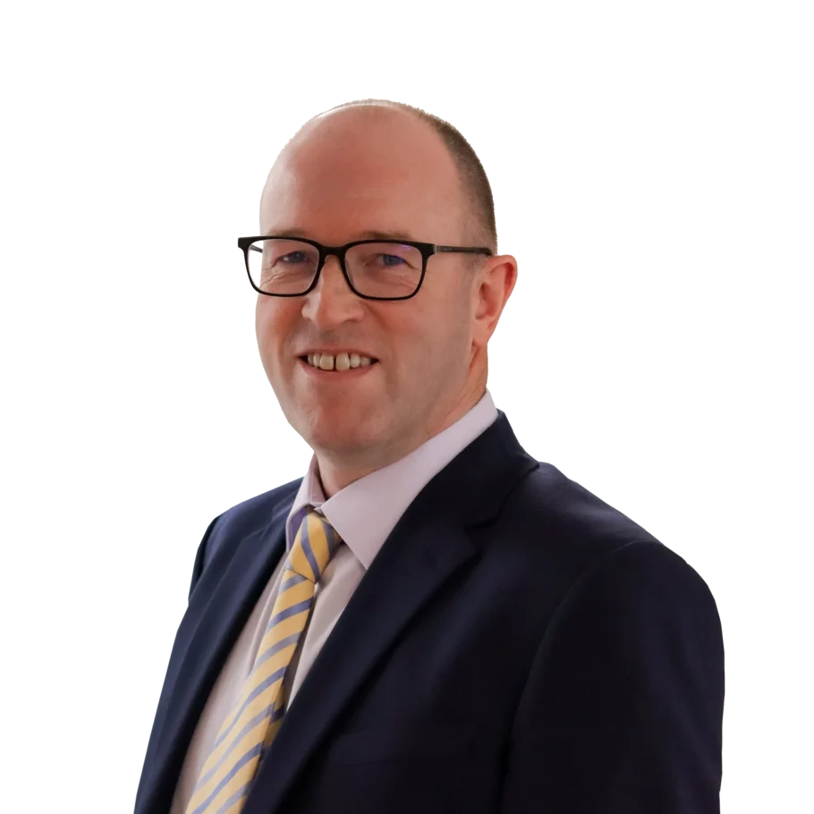 Keir Willox - Partner
