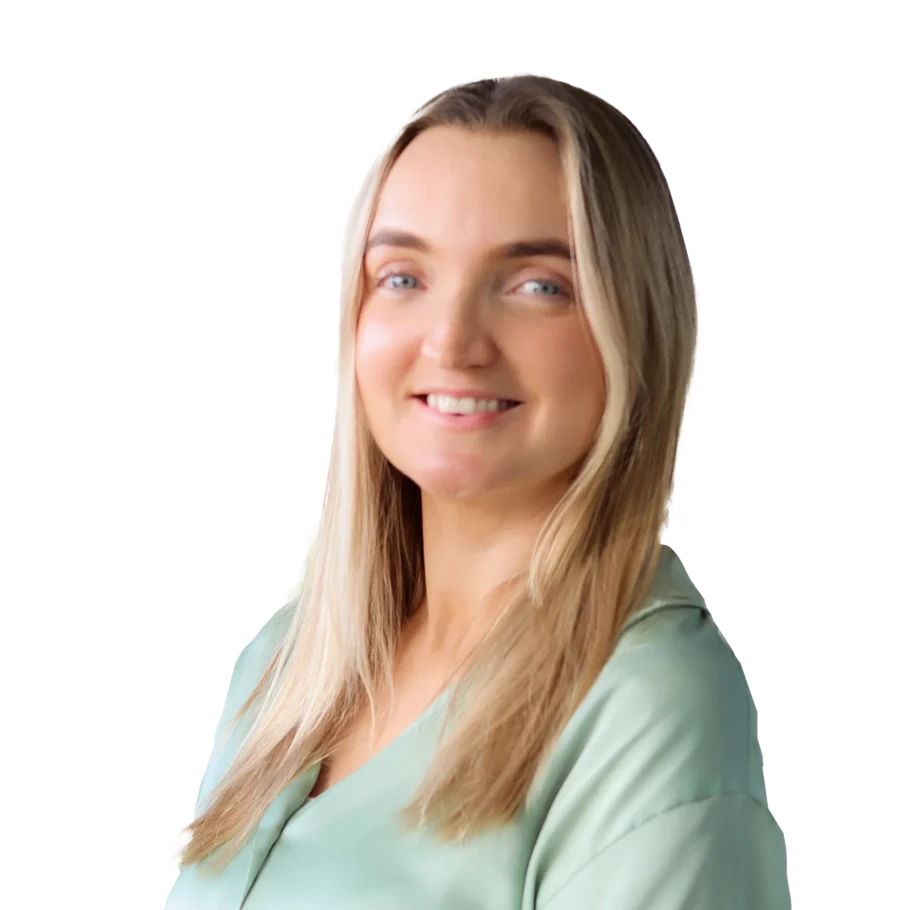 Stephanie Wright - Associate