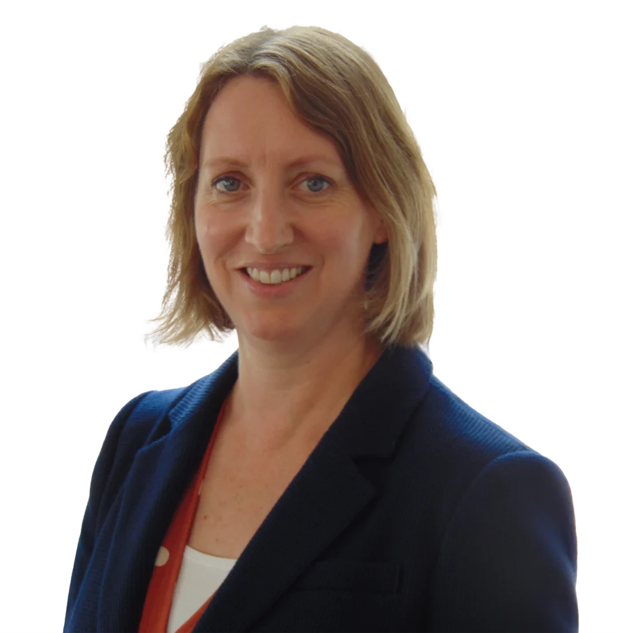 Helen Abel - Director