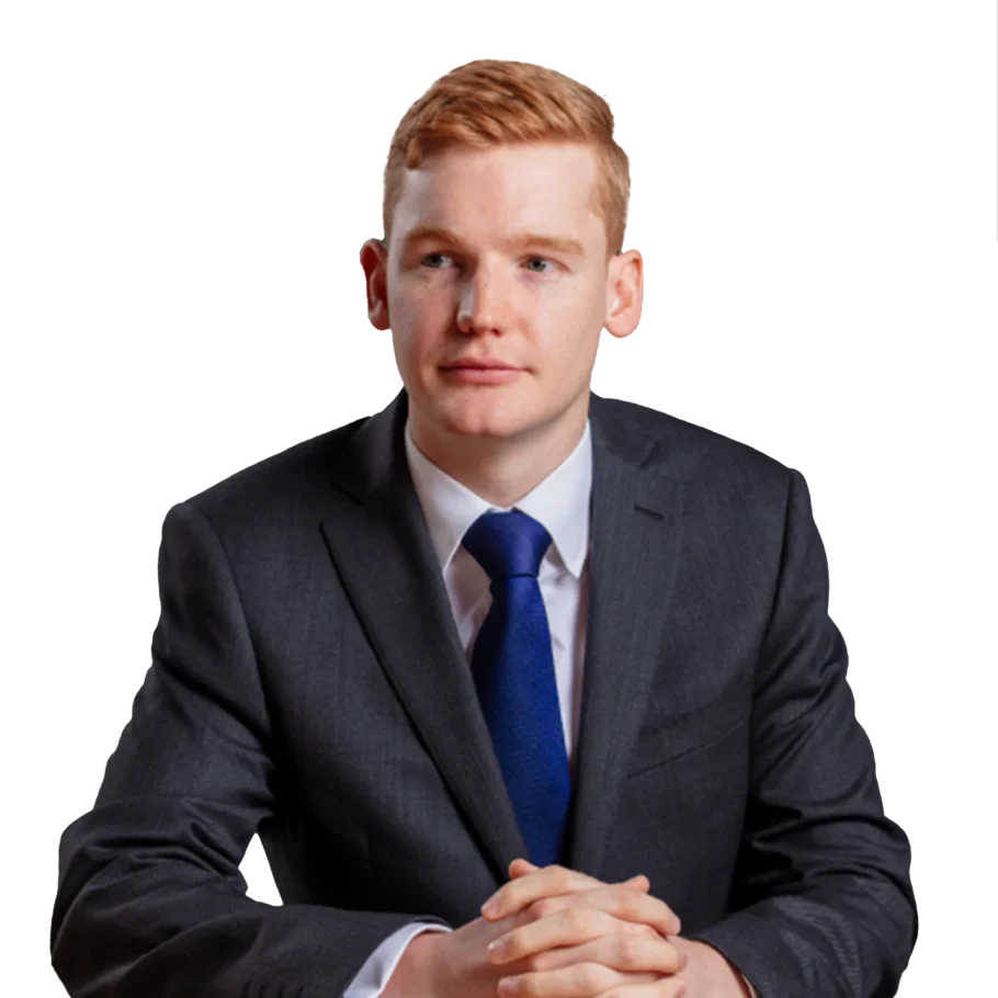 Alasdair Anderson - Associate