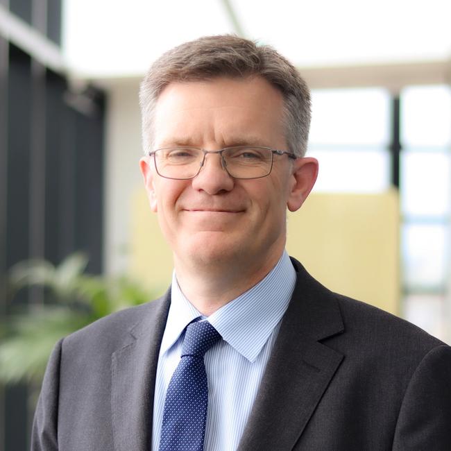David Anderson - Partner