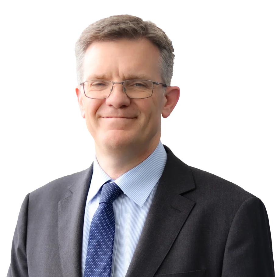 David Anderson - Partner