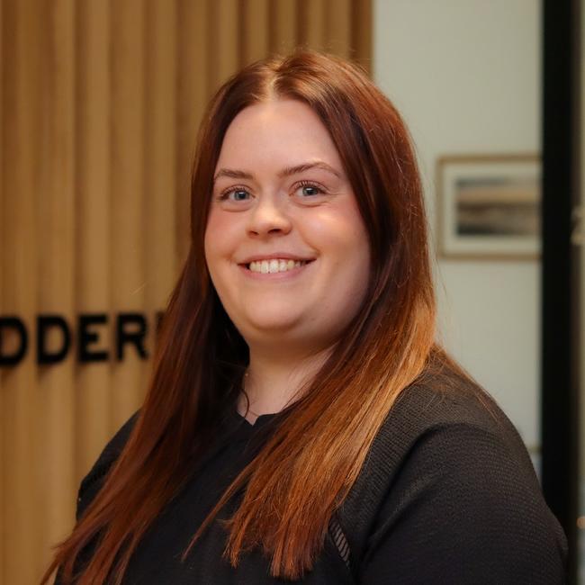 Kathryn Argo - Senior Solicitor