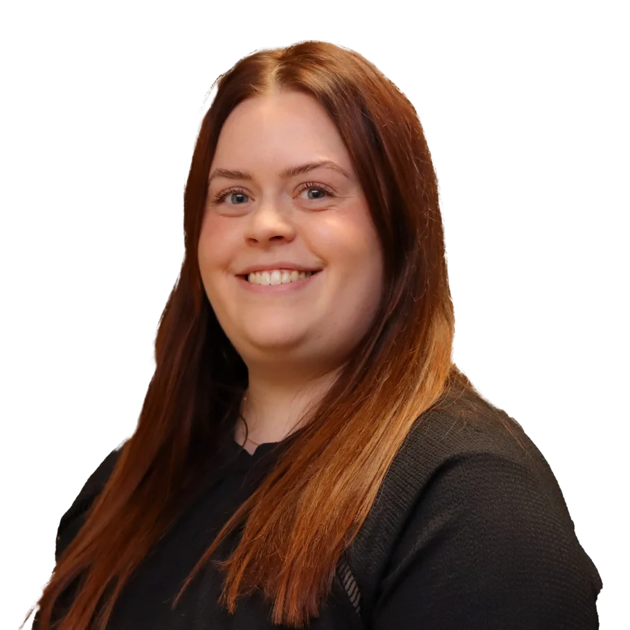 Kathryn Argo - Senior Solicitor