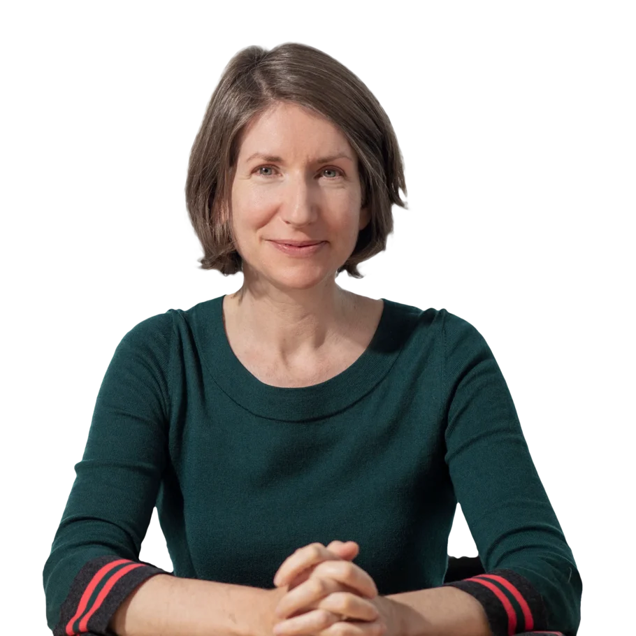 Flora Asplin - Senior Associate