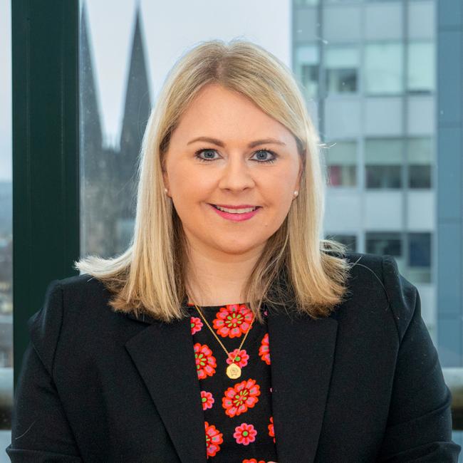 Sophie Bailey - Senior Associate