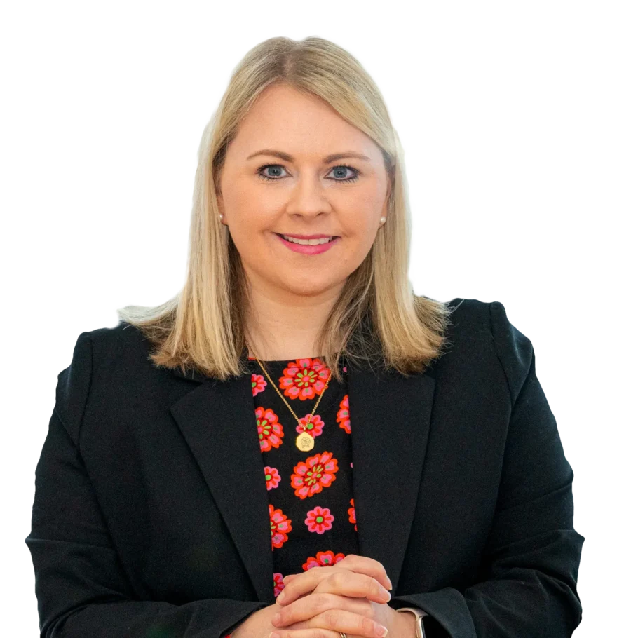 Sophie Bailey - Senior Associate