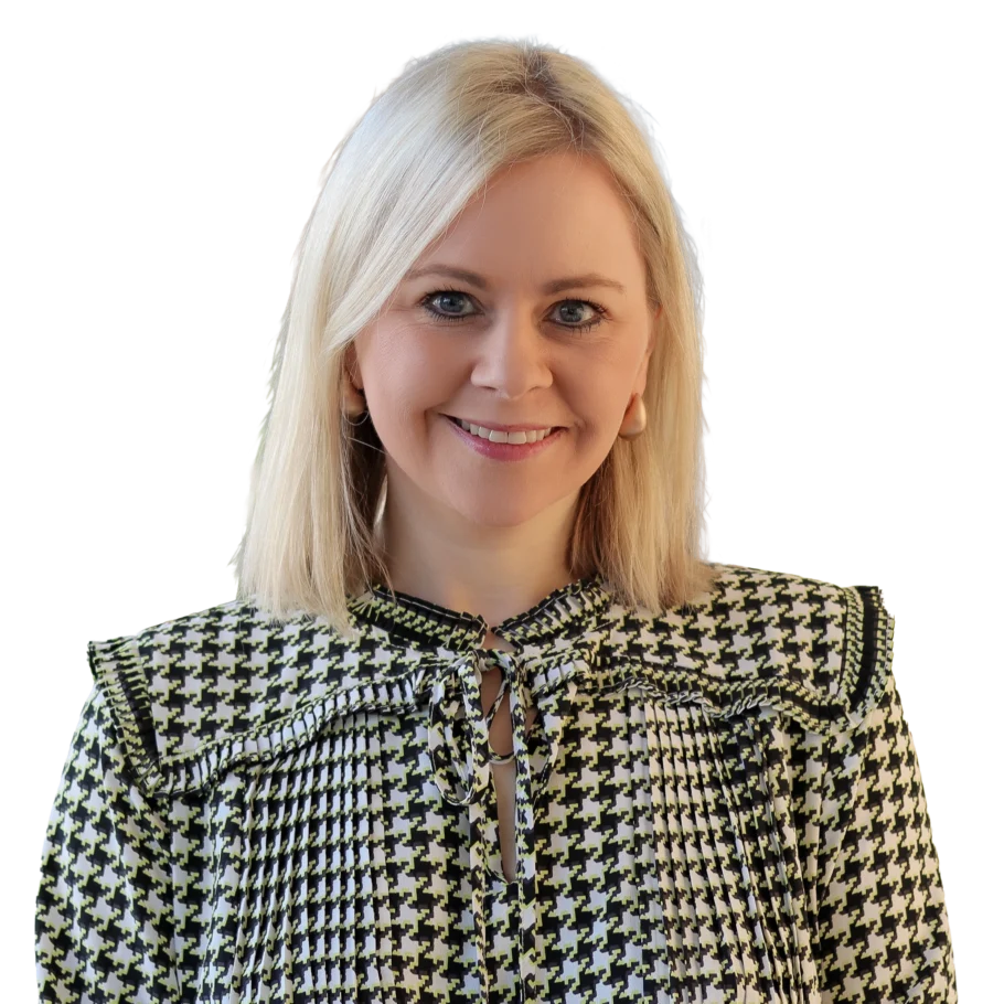 Sophie Bailey - Senior Associate