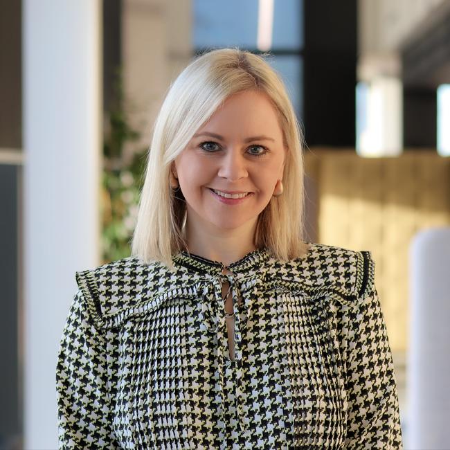 Sophie Bailey - Senior Associate