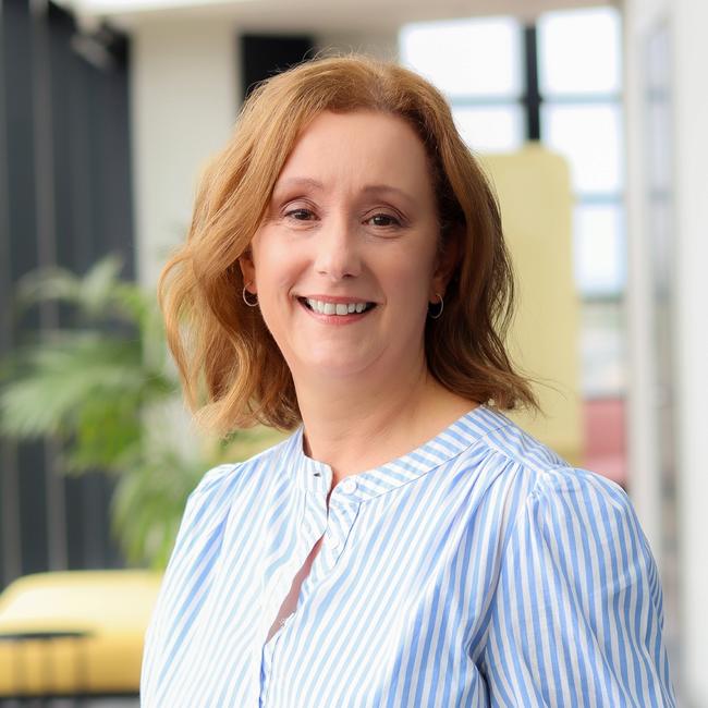 Lynn Beaumont - Head of Knowledge & Service Delivery, Smarter Working
