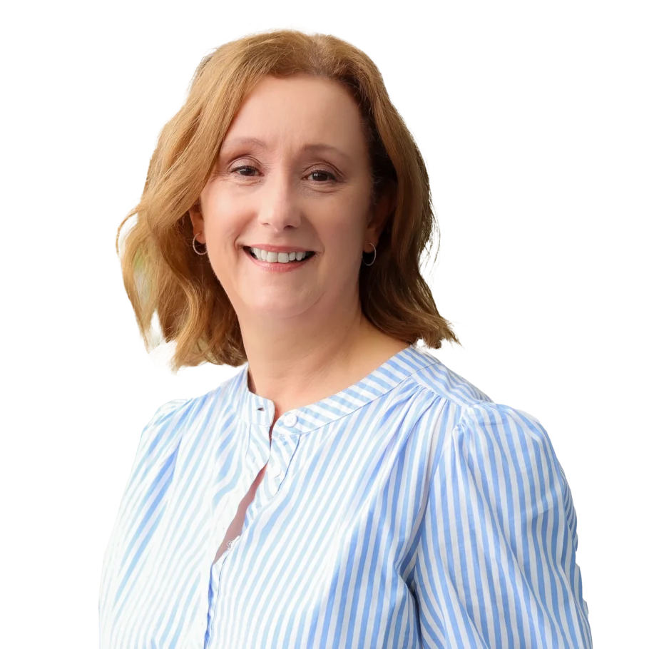 Lynn Beaumont - Head of Knowledge & Service Delivery, Smarter Working