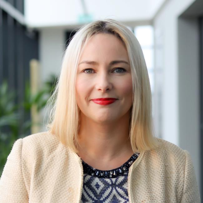 Heather Bird - Director