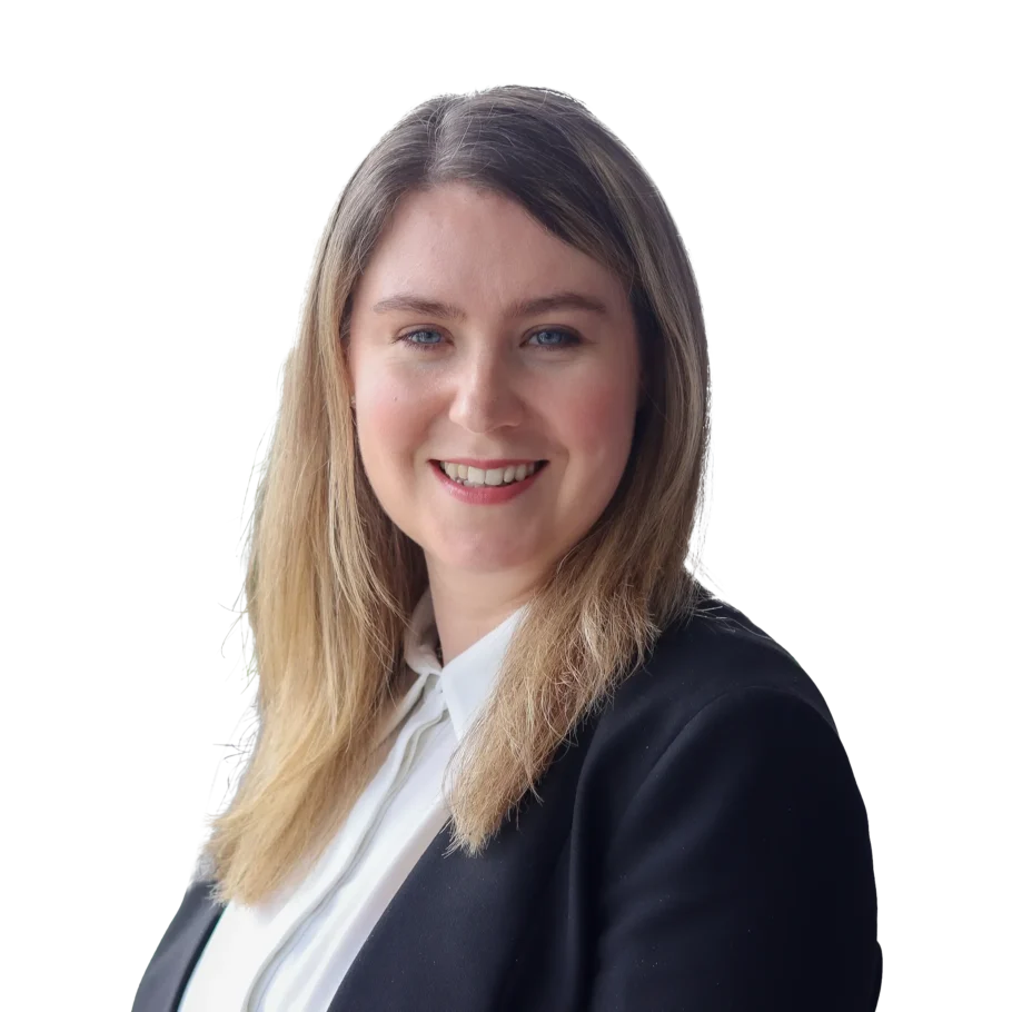 Alison Blair - Director