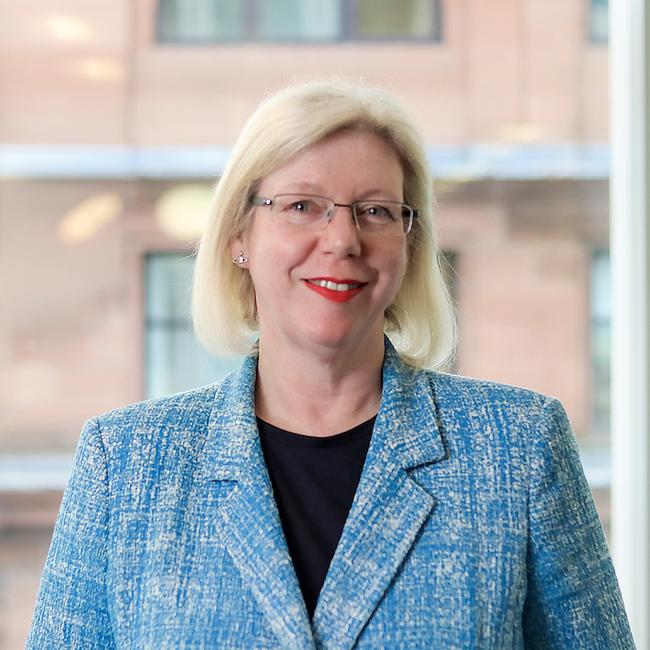 Joanna Boag-Thomson - Partner