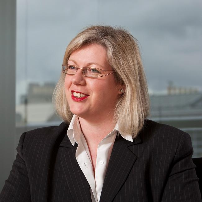Joanna Boag-Thomson - Partner