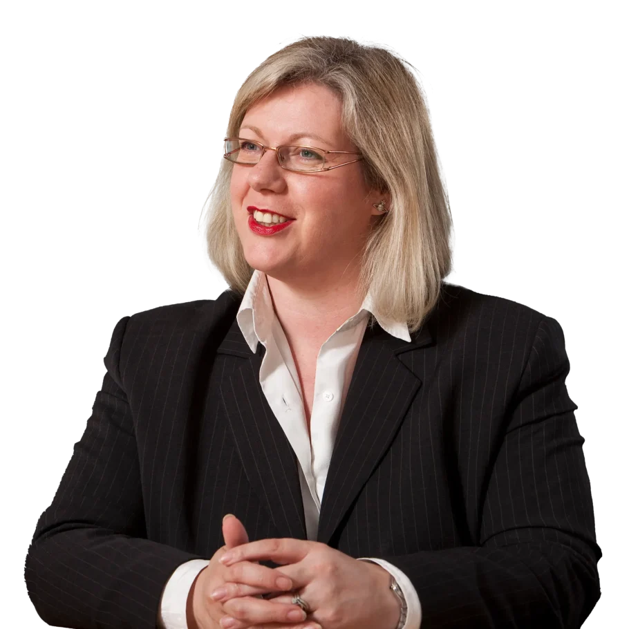 Joanna Boag-Thomson - Partner