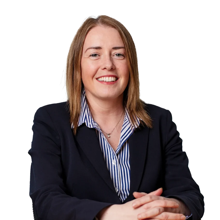 Sarah Bond - Head of Risk