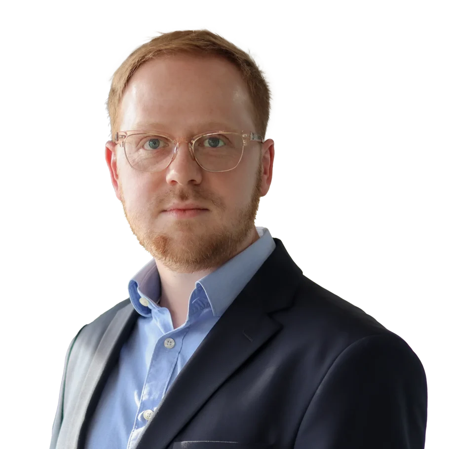 Daniel Boynton - Senior Associate